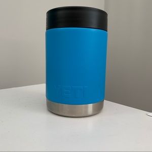 Like new 12 oz Yeti Colster can insulator